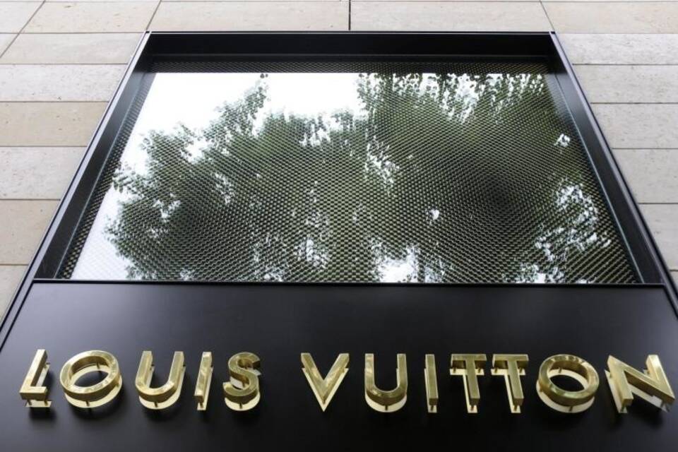 LVMH LVMH