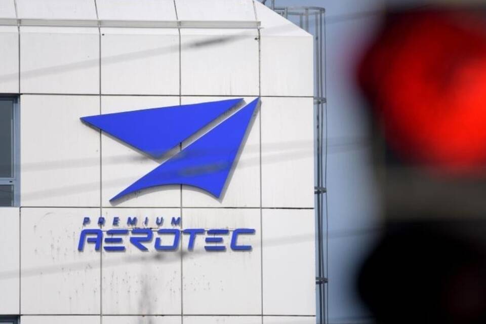 Premium Aerotec in Augsburg Premium Aerotec in Augsburg