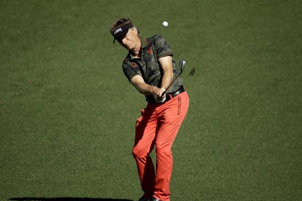 Golf-Veteran Golf-Veteran