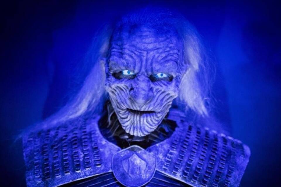 Game of Thrones Game of Thrones