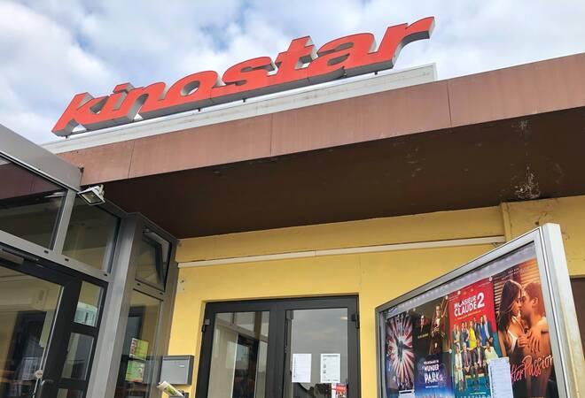 Kinostar Neckarelz Kinostar Neckarelz