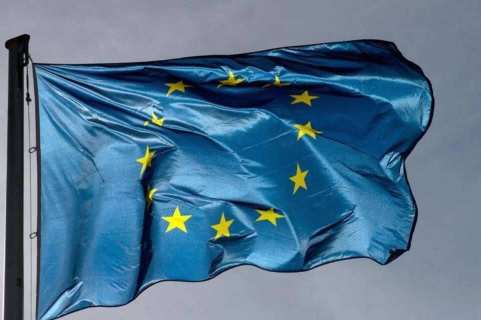 Europafahne