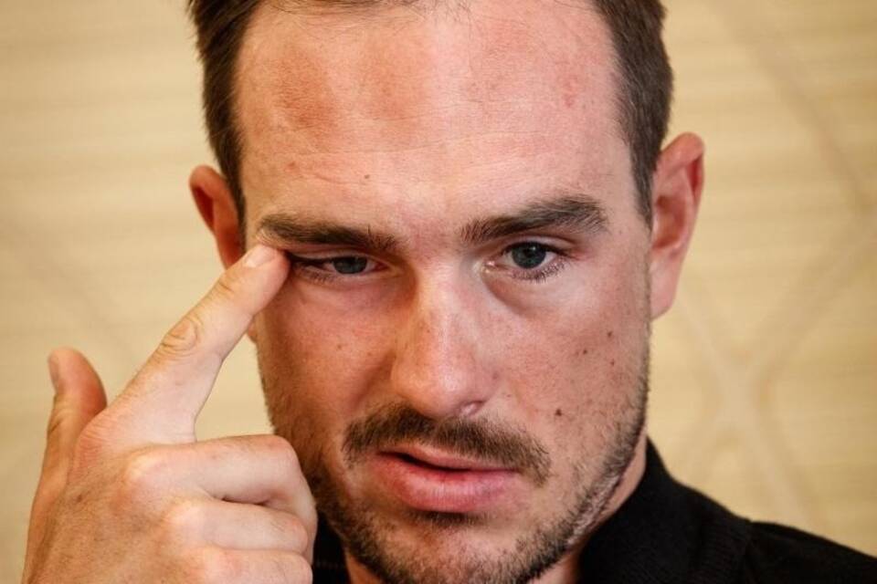 John Degenkolb