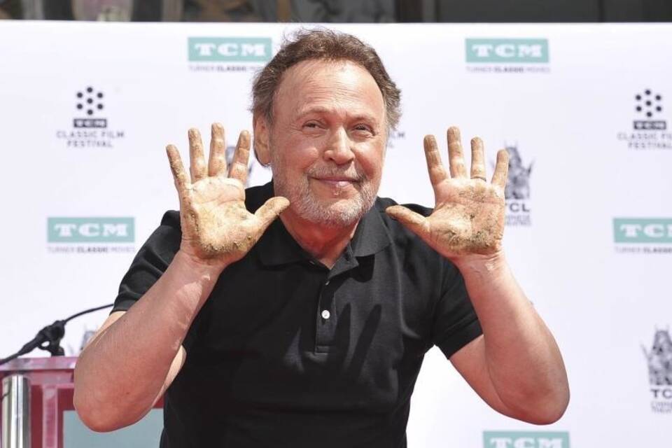 Billy Crystal