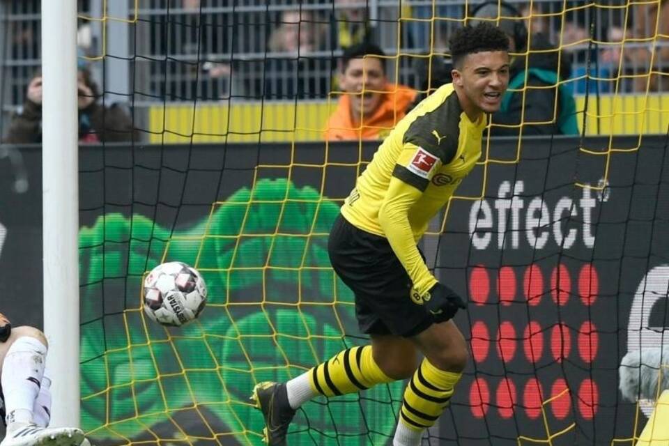 Doppeltorschütze Sancho Doppeltorschütze Sancho