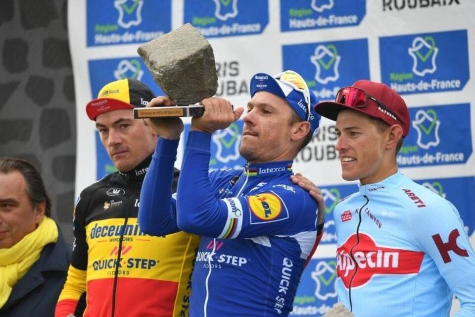 Podium Podium