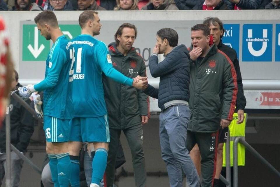 Manuel Neuer Manuel Neuer