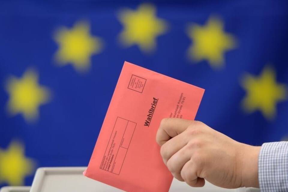 Europa-Wahl