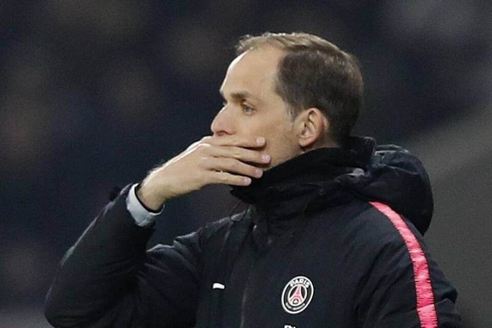 Thomas Tuchel