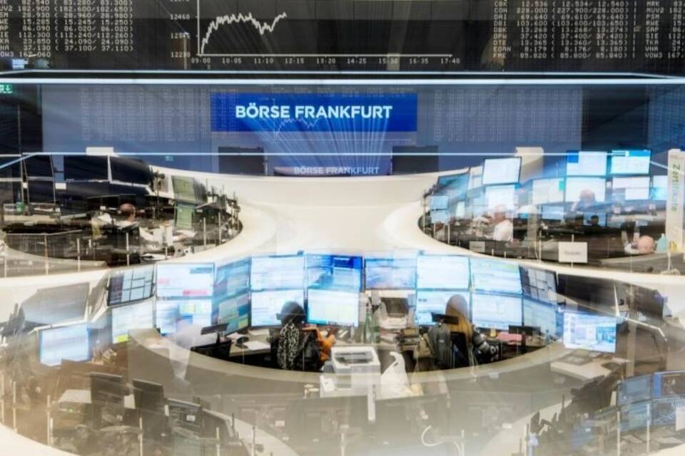 Bundesbank-Studie Bundesbank-Studie