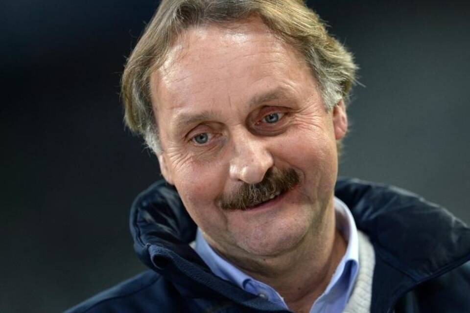 Peter Neururer