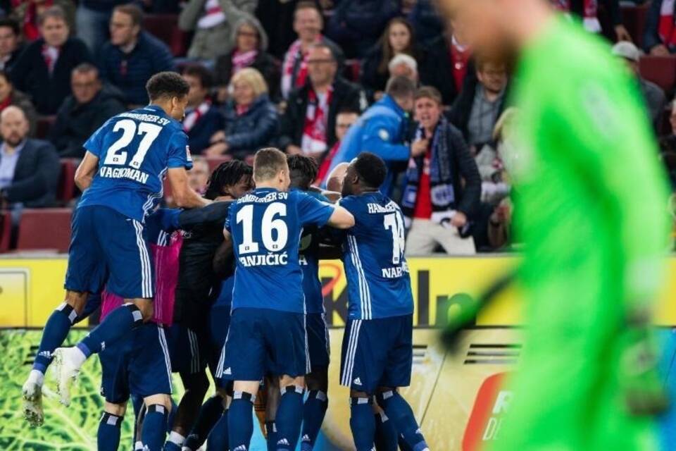 Ausgleich Ausgleich