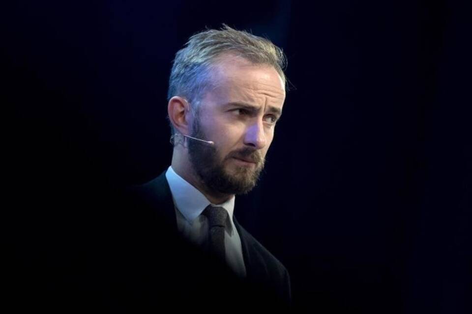 Jan Böhmermann Jan Böhmermann