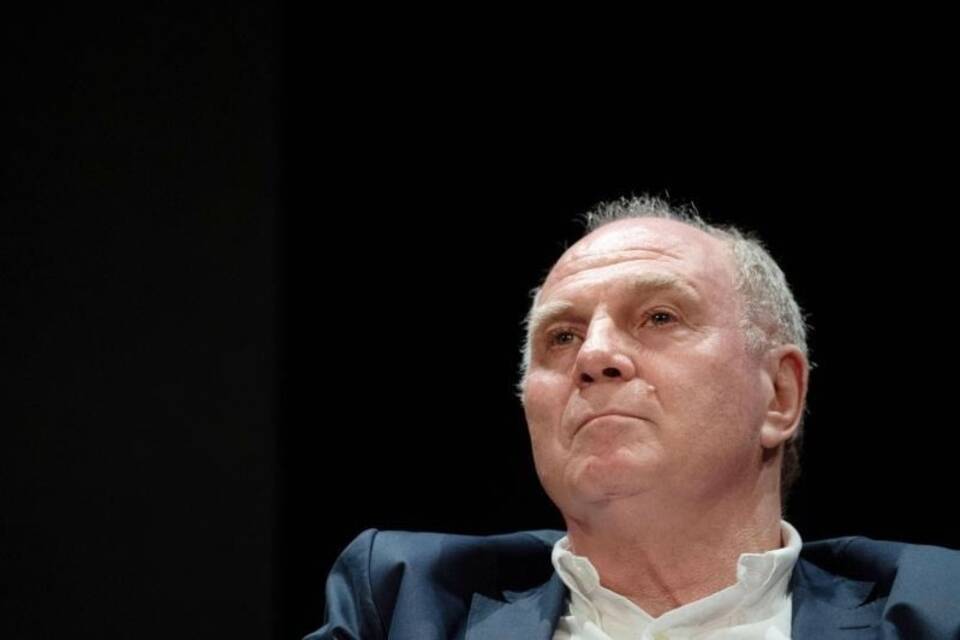 Uli Hoeneß