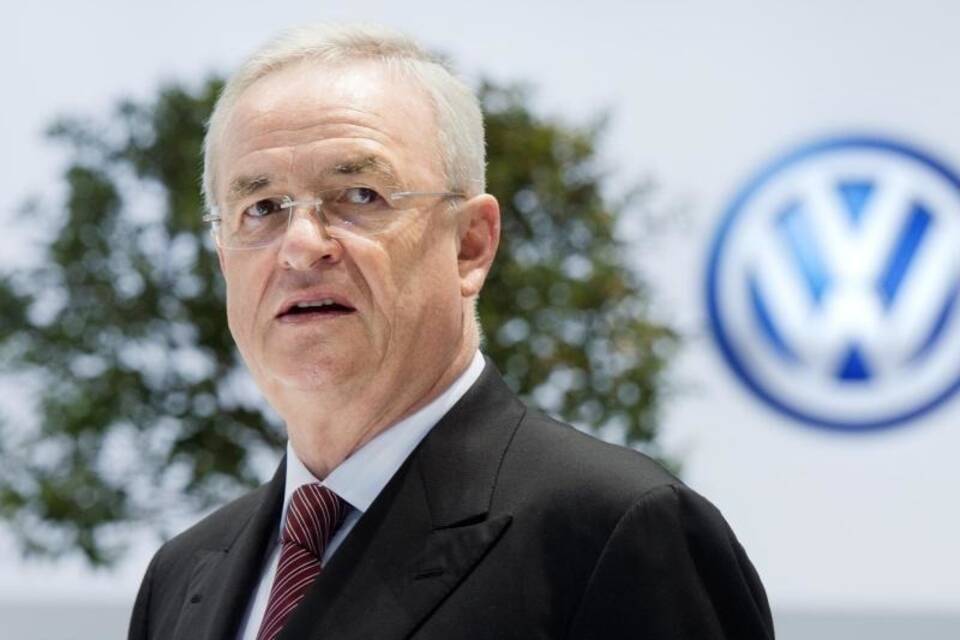 Martin Winterkorn