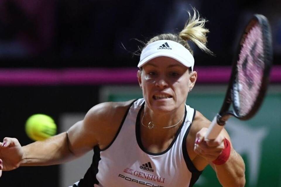 Angelique Kerber Angelique Kerber