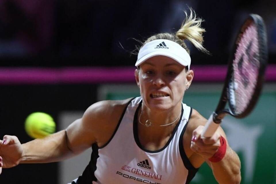 Angelique Kerber