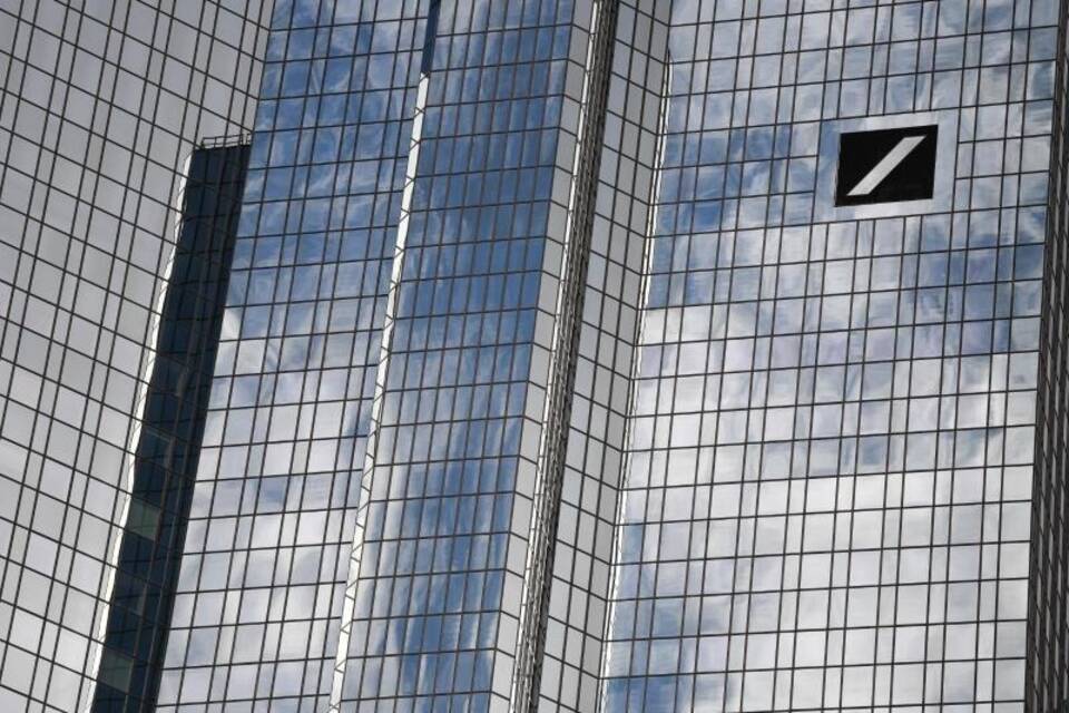Deutsche Bank Deutsche Bank