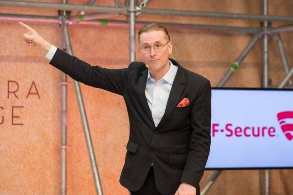 F-Secure