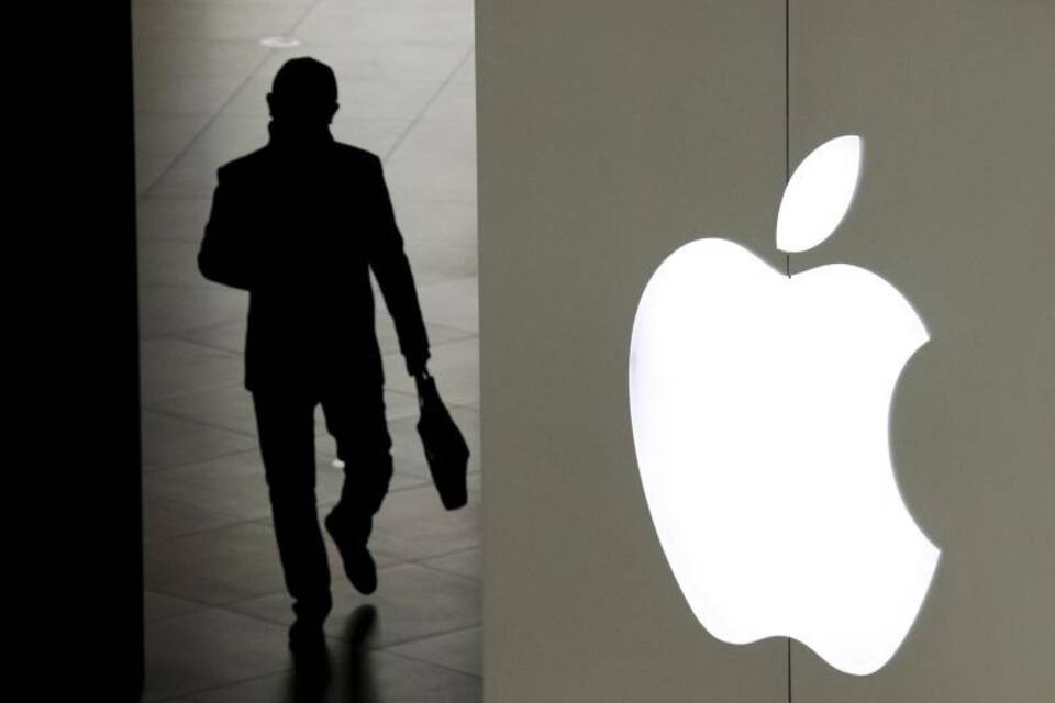 Patentprozess von Apple und Qualcomm Patentprozess von Apple und Qualcomm