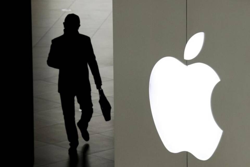 Patentprozess von Apple und Qualcomm