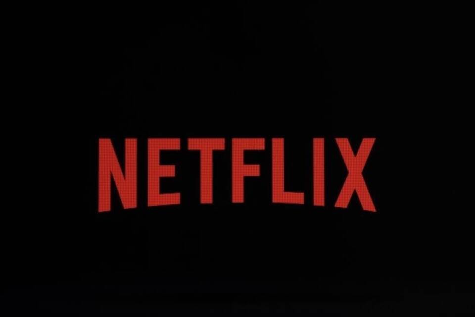 Netflix Netflix