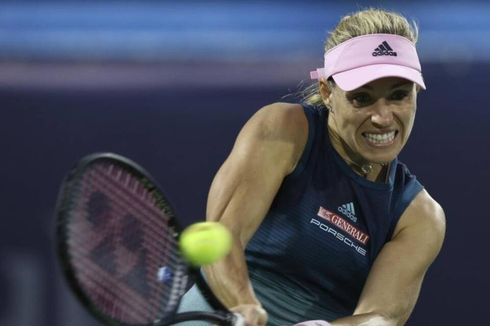 Angelique Kerber Angelique Kerber