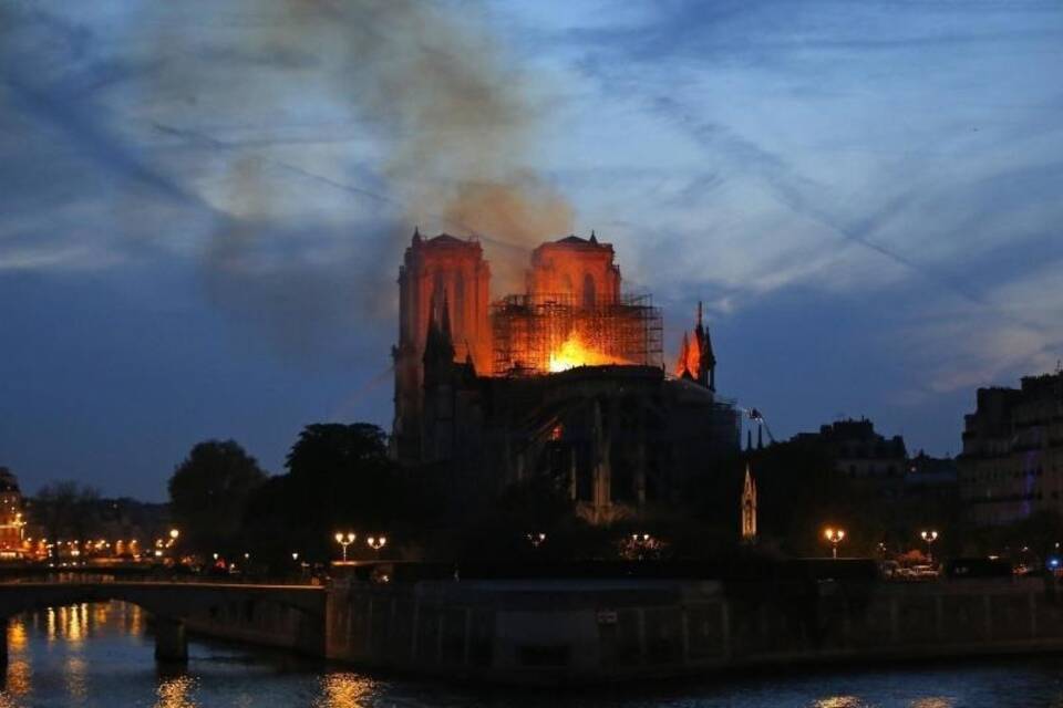 Notre-Dame