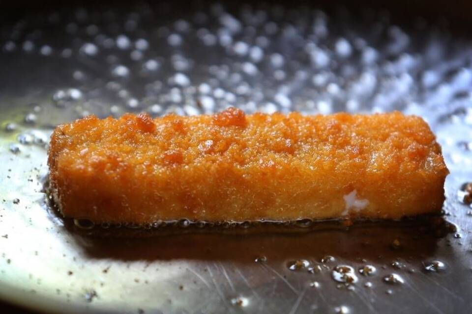 Fischstäbchen Fischstäbchen