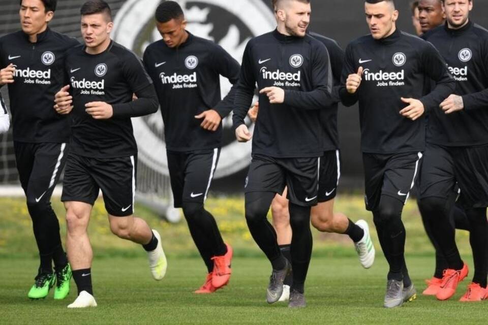 Abschlusstraining Abschlusstraining