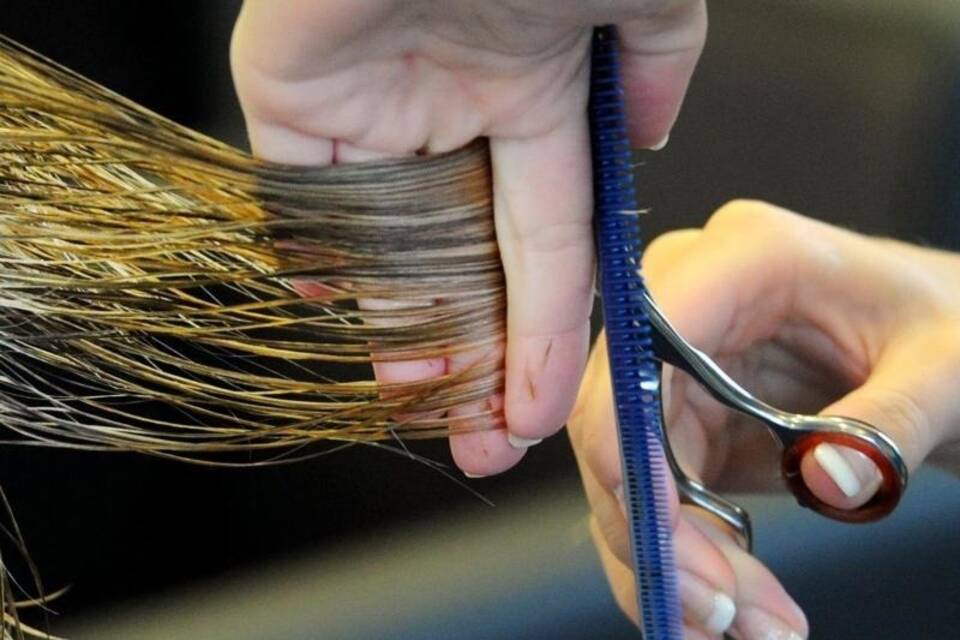 Friseurhandwerk Friseurhandwerk