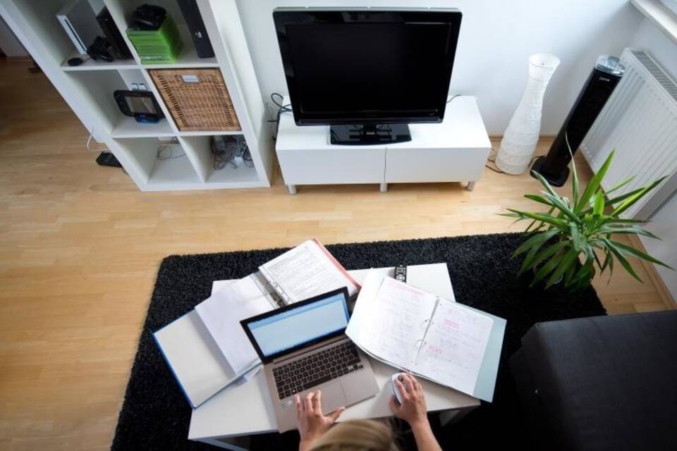 Homeoffice Homeoffice