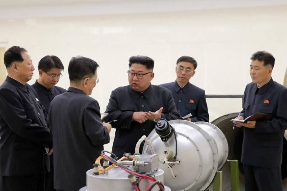 Kim Jong Un Kim Jong Un