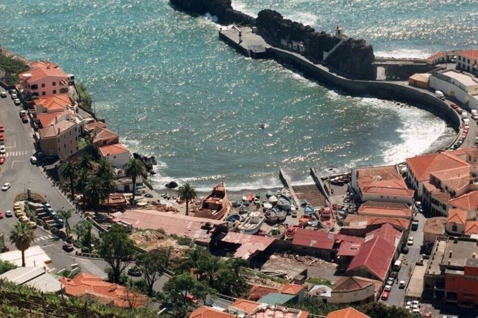 Madeira Madeira
