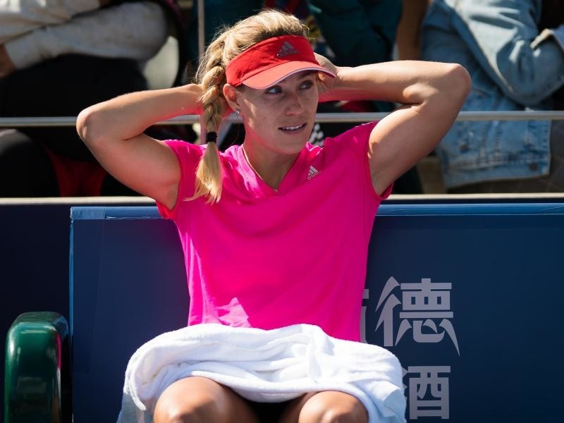Tennis Rangliste Deutschland Damen Tennis Rangliste Deutschland Damen