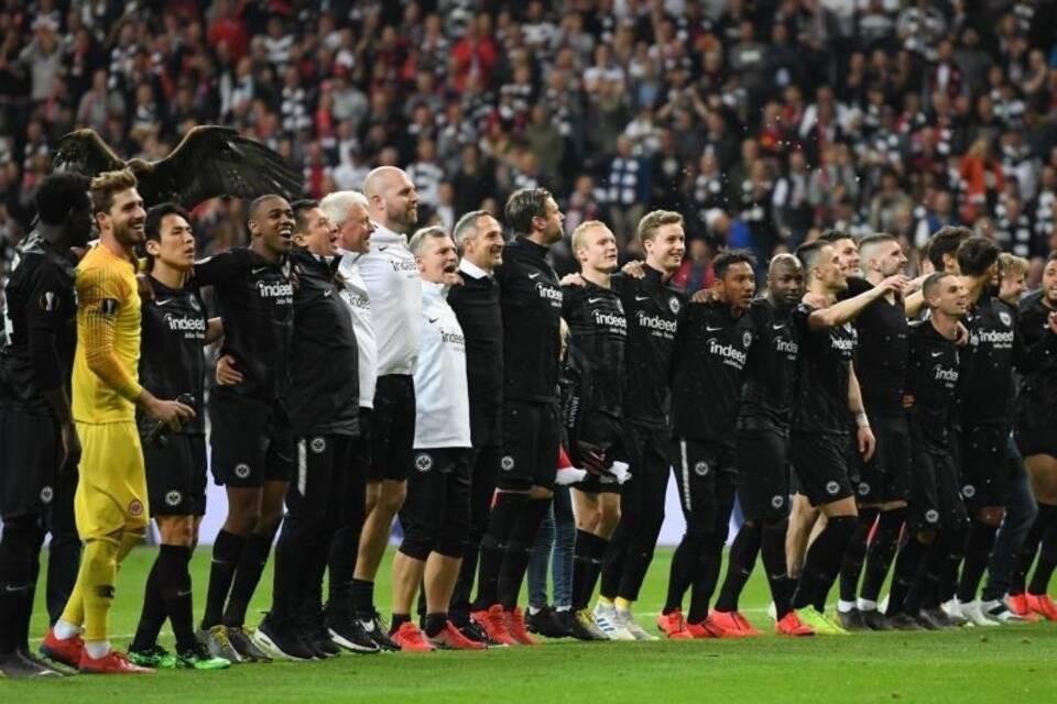 Eintracht-Team Eintracht-Team
