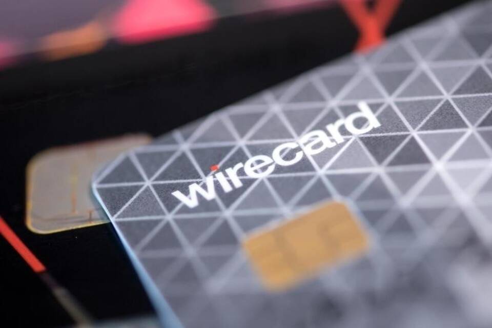 Wirecard Wirecard