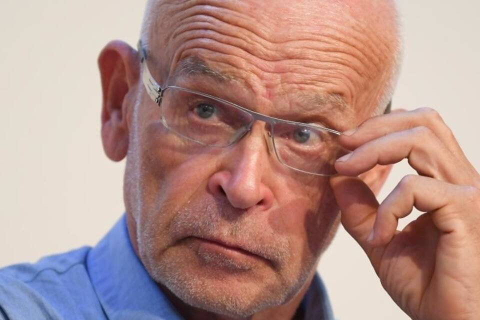 Günter Wallraff Günter Wallraff