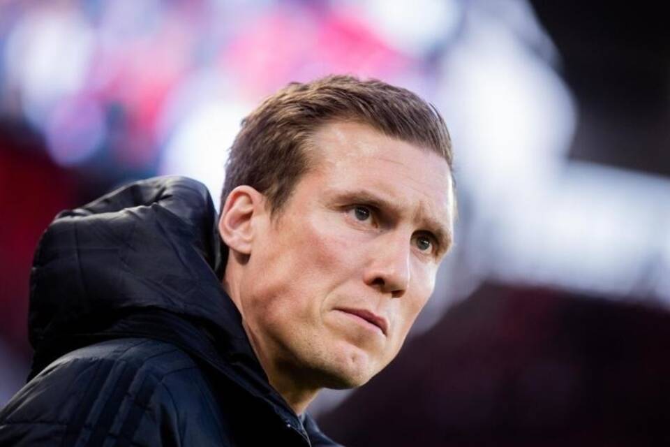 HSV-Coach HSV-Coach