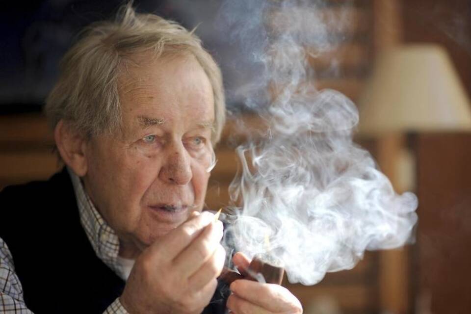 Siegfried Lenz Siegfried Lenz