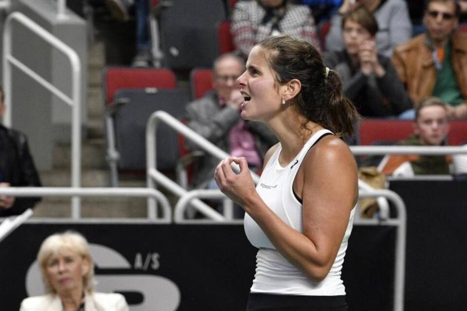Julia Görges Julia Görges