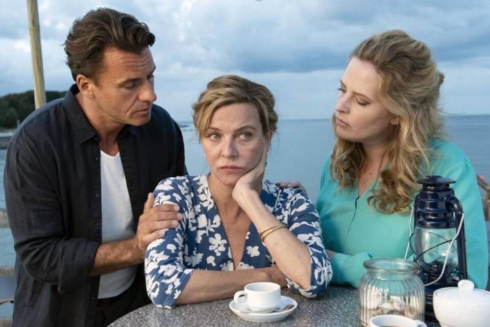 "Meine Mutter spielt verrückt" "Meine Mutter spielt verrückt"