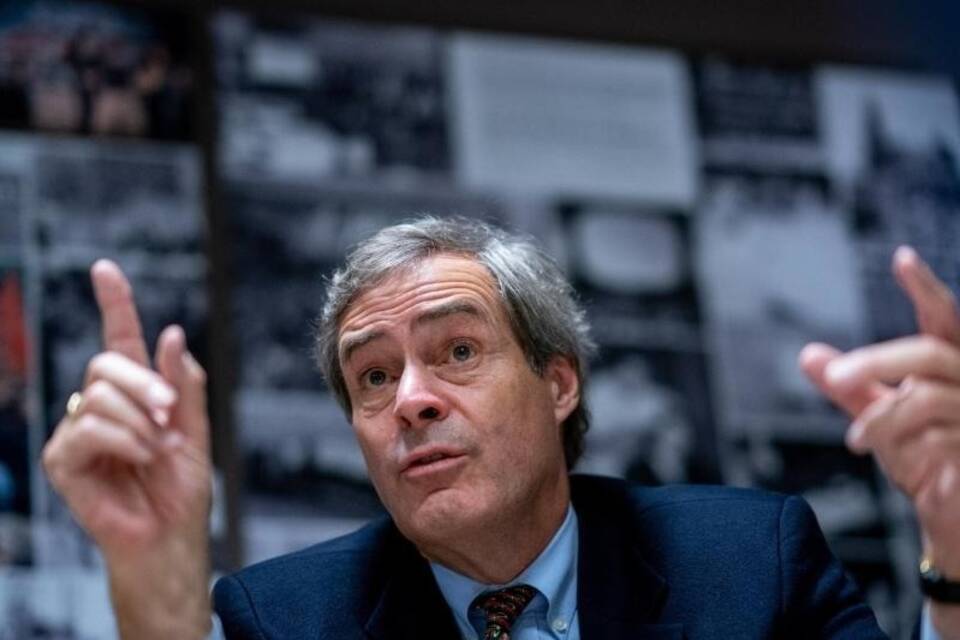 Ingo Kramer Ingo Kramer
