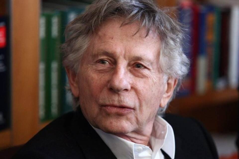 Roman Polanski Roman Polanski
