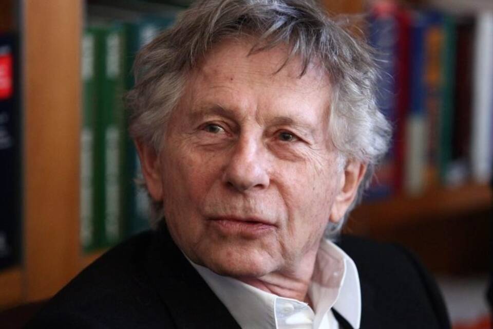 Roman Polanski