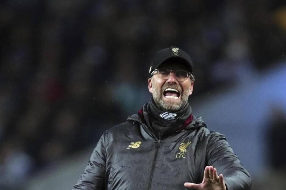 Klopp Klopp