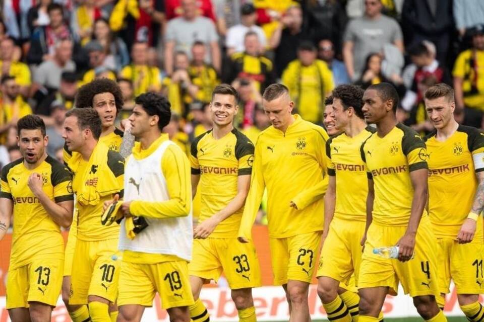 BVB-Sieger BVB-Sieger