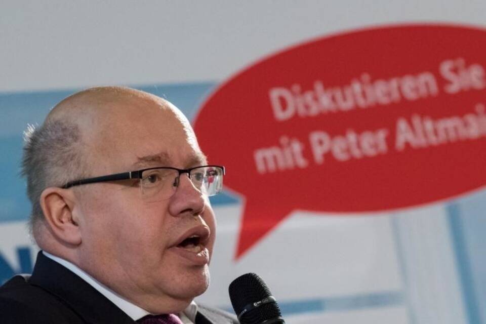 Peter Altmaier