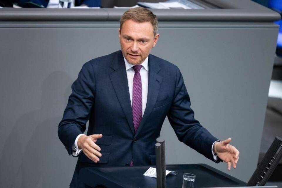 Christian Lindner