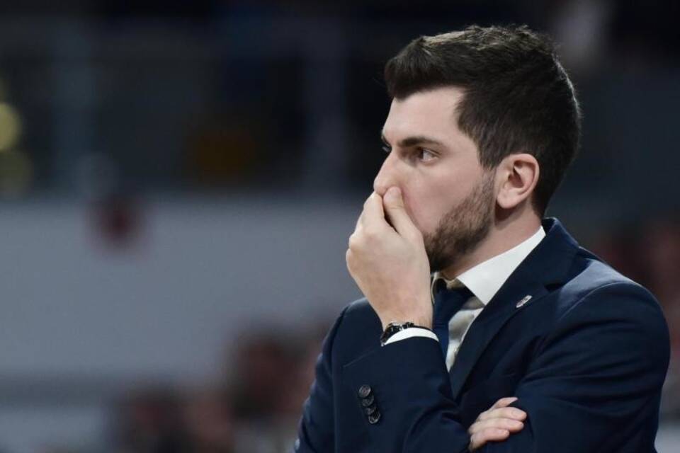 Bamberg-Coach Bamberg-Coach